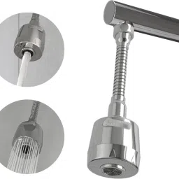 360° Swivel Faucet Extension, Adjustable Faucet Faucet Nozzle-10