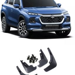 Mud Flap, Rear Mud Guard, Front Mud Guard For Maruti Grand Vitara NA-7