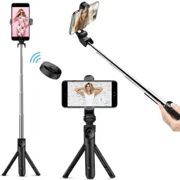G2L Bluetooth Selfie Stick-12