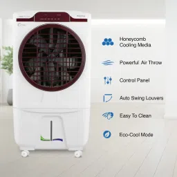 voltas 70 L Desert Air Cooler image 3