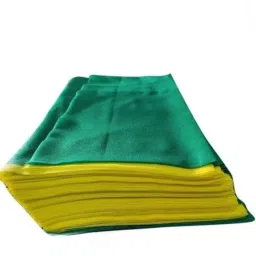 amur Multiple Sizes Green Net 70% Virgin UV Protection 2 M x 5 M (6.5 FT x 16 FT) Hiking Net image 2