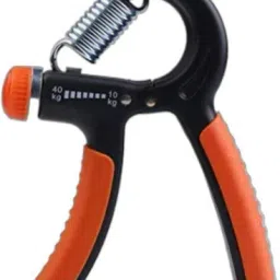 Adjustable Hand Gripper for Strong Arms & Muscle Hand Grip/Fitness Grip Hand Grip/Fitness Grip-image-69