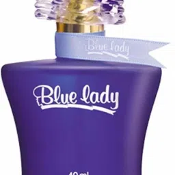 Blue Lady EDP Eau de Parfum-40 ml-image-41