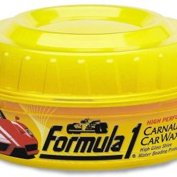 Paste Car Polish for Exterior, Metal Parts, Headlight, Bumper-image-24