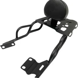 dhe best Adjustable Driver and Passenger Backrest image 3