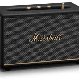 Marshall Acton III Wired Connectivity Home& RCA or 3.5mm input 60 W Bluetooth Speaker-1