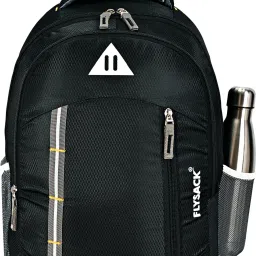 FLYSACK NS-FS014_BLACK Laptop Bag-image-70