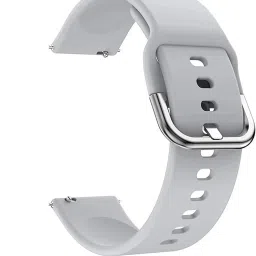 Like Star Soft (compatible List In Photo & Description) Only 22 mm Smart Watch Strap image 3