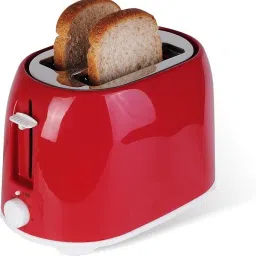 2-Slice Toaster with Extra-Wide Slots 220 W Pop Up Toaster-image-28