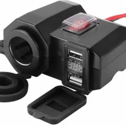 3_in_1_Mobile_Charger 2 A Bike Mobile Charger-15