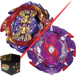 Rndom Booster B157 Bigbang Genesis 0Yard Met + B151 Tact Longinus 12Expand-image-59