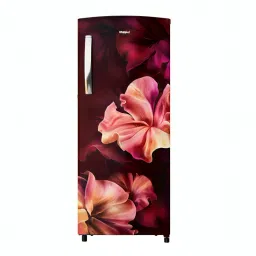 192 L Direct Cool Single Door 5 Star Refrigerator-picture-18
