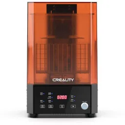 WOL3D New Creality UW-01 Washing and Curing Machine Fitting Connector-0