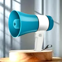 F304 MEGAPHONE-Exceptional Sound Clarity,User-Friendly with USB,TF,240srecording Indoor, Outdoor PA System-image-63