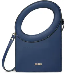 KLEIO Structured Handheld Bag image 2