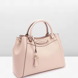 GUESS Structured Handheld Bag image 2
