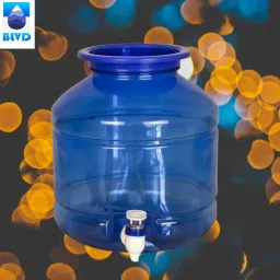 10 L Plastic Water Jug-image-98