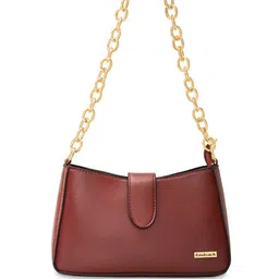Fastrack Structured Shoulder Bag image 2