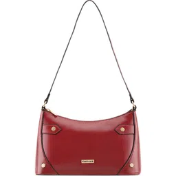 Fastrack Structured Sling Bag image 2