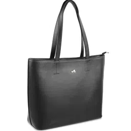 Metro Textured Structured Shoulder Bag image 2
