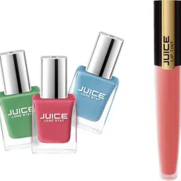 Nail Paint Combo 02 : Lipstick M-90 Shade: Nude-picture-18