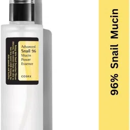 Advanced Snail 96 Mucin Power Essence 100ml Men & Women-4