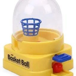 Mini Basketball Game Spring Fun Toy Game for 5+ Year Old Boys & Girls-image-37