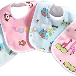 Baby Fastdry Bibs | Feeding Infants and Toddlers | 0-2 Years-image-27