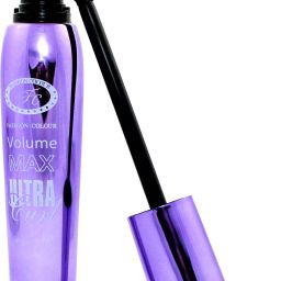 fashion colour VOLUME MAX ULTRA CURL MASCARA 8 g image 2