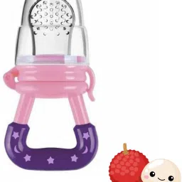 SST Sales Baby Food And Fruit Nibbler & Pacifier Teether BPA Free Nibbler NH63 Feeder-picture-8