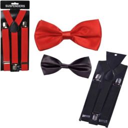 Sun Shopping Y- Back Suspenders for Women-image-23