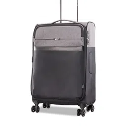 VIP Soft-Sided Medium Trolley Bag image 2