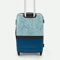 ZOUK Raahi  Pack Of 2 Printed Hard Sided Trolley Bag image 2