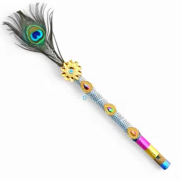 decorative bansuri for gift and home decor Wooden Flute-image-0