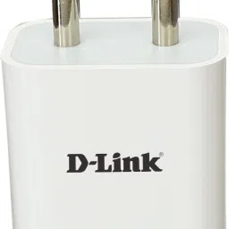 D-Link 20 W Quick Charge 3.1 A Wall Charger for Mobile-26