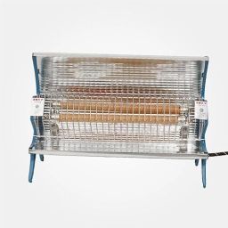 Premium Stainless Steel 2 Rod Room Heater for Home Winter Quartz Room Heater-image-5