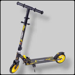 speedfox Kids Scooter For Boys and Girls Rider Pro yellow 51-picture-16