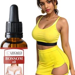 Breast Massage Oil for Women help in skin toning oil Natural oil all Ingredients-image-6