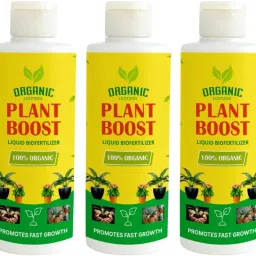 Plant Growth Enhancer – Liquid Booster for Healthier, Stronger Plants Fertilizer-image-35