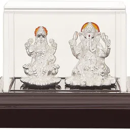 silverspot jewel Decorative Showpiece - 6 cm-picture-47