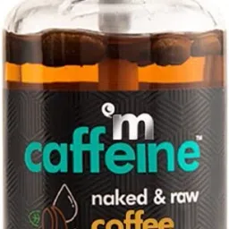 Coffee Body Wash Oil for Soft, Smooth Glowing Skin & Moisturization-69