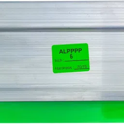 6 Inch Aluminium Squeegee For Screen Printing.-16