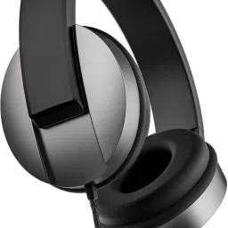 Stereo Over-Ear Wired Headphones with Comfortable Padded Ear Cushions Bluetooth & Wired Headset-11