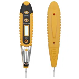 a&s toolshop Digital Voltage Tester image 3