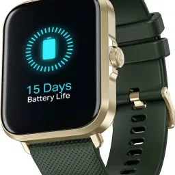 boAt Storm Infinity, 15 Days Huge Battery(550 mAh), Fast Charge,1.83"(4.64cm) Display Smartwatch-17