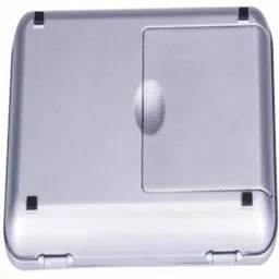 NIBBIN TM-B06 Xero pocket weight machine W.M.P. Weighing Scale (Silver) Weighing Scale image 5