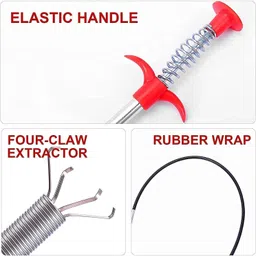 Bathroom Sink, Kitchen Sink, Bathtub, Floor, Basin Plastic, Stainless Steel Push Down Strainer-image-70
