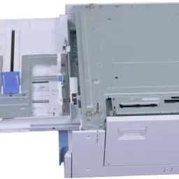 HP E82650DN Multi-function Printer Multi-function WiFi Monochrome Laser Printer image 2