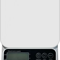 MSNL NEW TS-410 KITCHEN SCALE UP TO 10KG WITH DIGITAL DISPLAY Weighing Scale-image-39