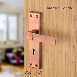 Stainless Steel, Zinc Alloy Glossy Handlesets-image-41